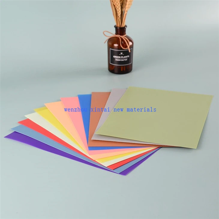 Folja tal-polipropilene ESD