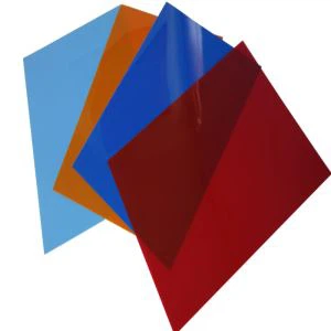 Folja tal-PP lixxa Flessibbli