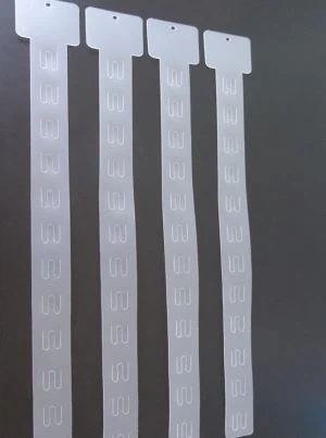 Strippi tal-Klipps tal-Wirja Mdendlin