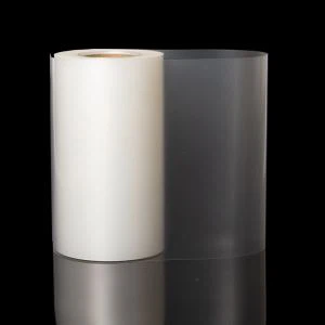 Film tal-PP Matte Cast