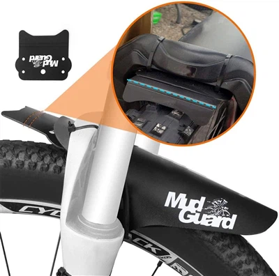 BICYCLE FENDER MUDGUARD